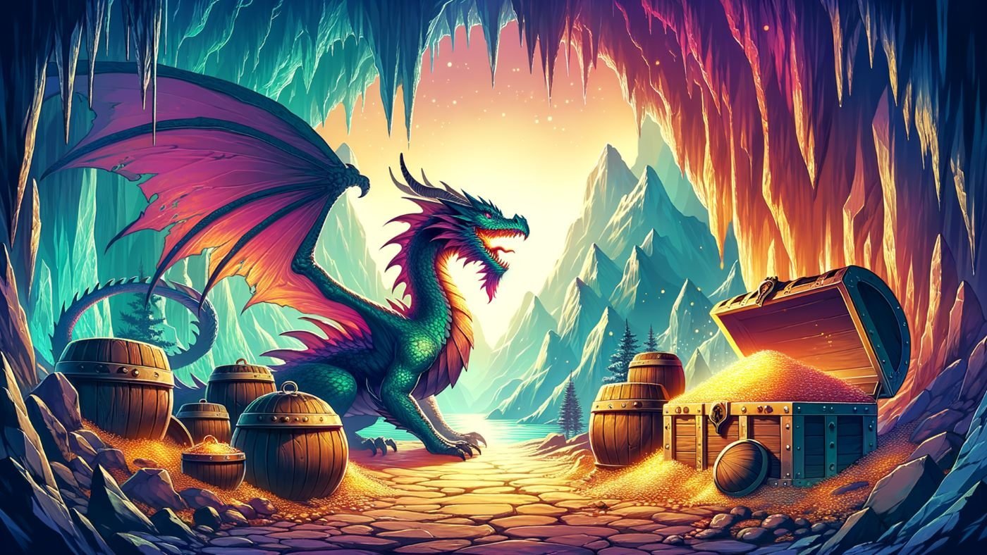 Celebrating Lunar New Year Through Art: Traditional and Modern Interpretations 8 Celebrating Lunar New Year Through Art: Traditional and Modern Interpretations