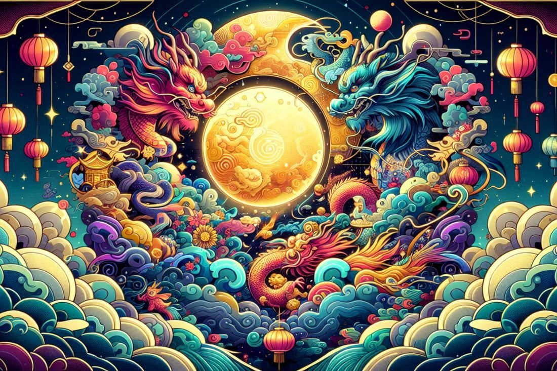 Lunar New Year Fashion: Blending Tradition with Contemporary Style