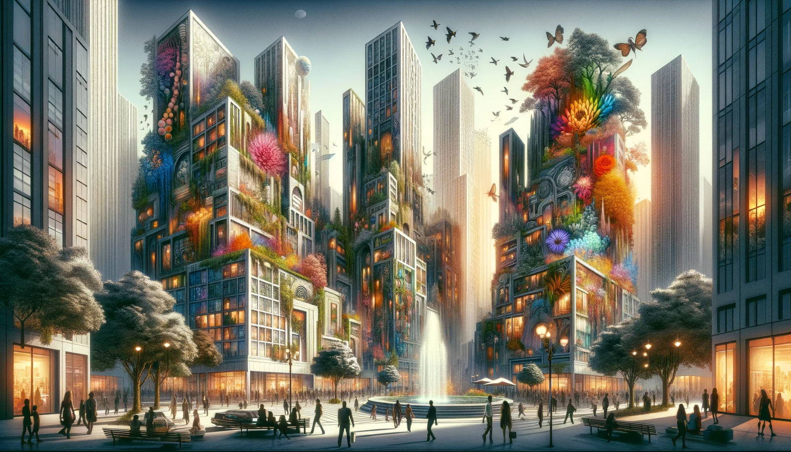 Magical Realism in Contemporary Fiction