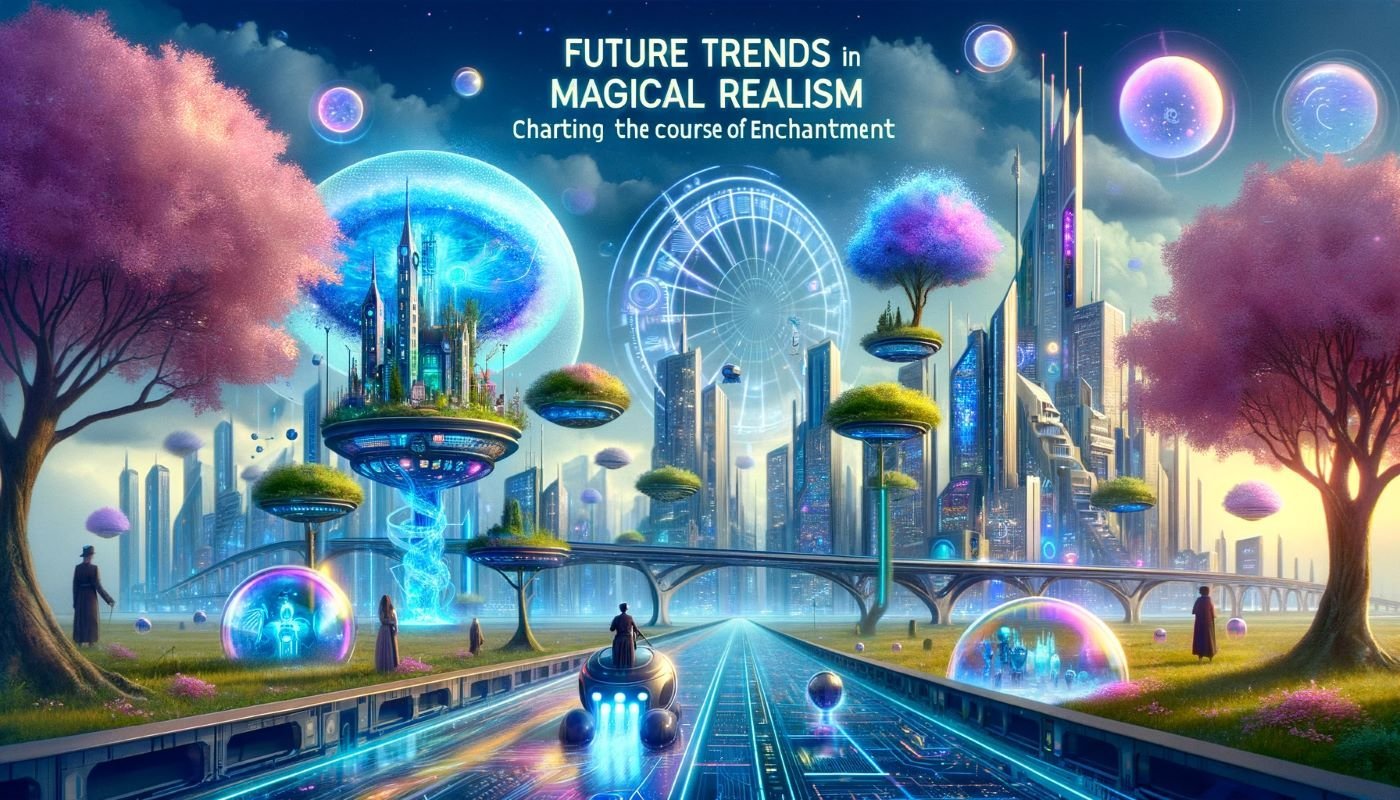 The Future of Magical Realism