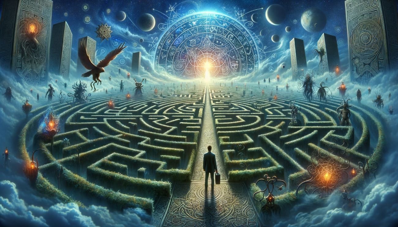 Magical Realism and Psychological Depth 7 Magical Realism and Psychological Depth