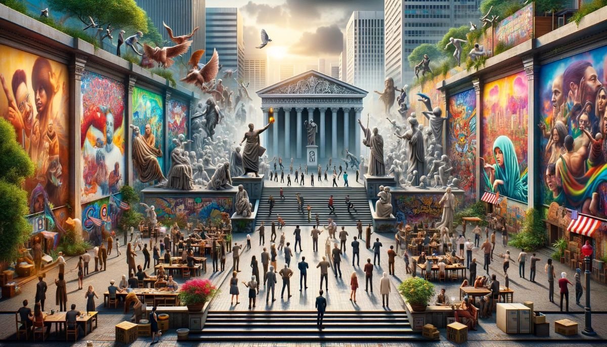 Magical Realism and Social Commentary 7 Magical Realism and Social Commentary