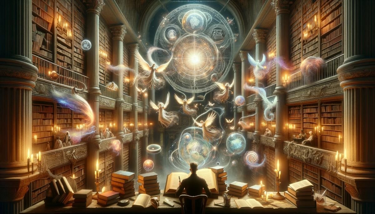 Magical Realism in World Literature: A Global Tapestry of Enchantment 7 Magical Realism in World Literature: A Global Tapestry of Enchantment