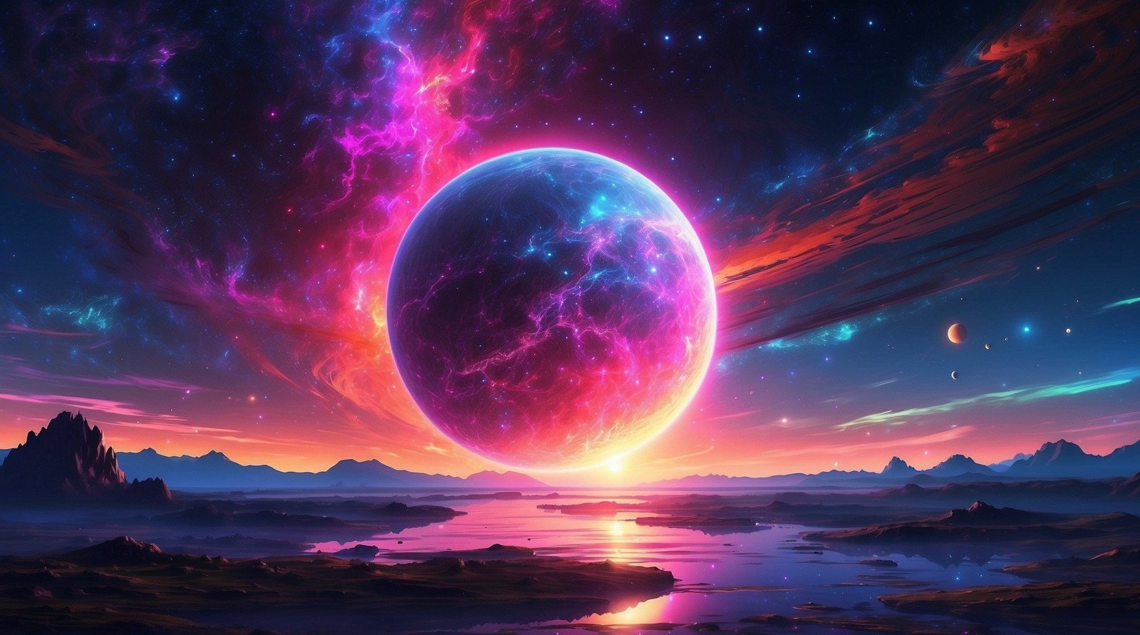 The Future of Magical Realism