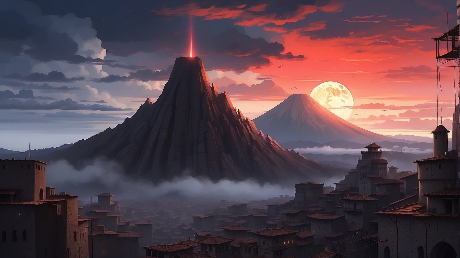 Top Iconic Urban Fantasy Series to Explore