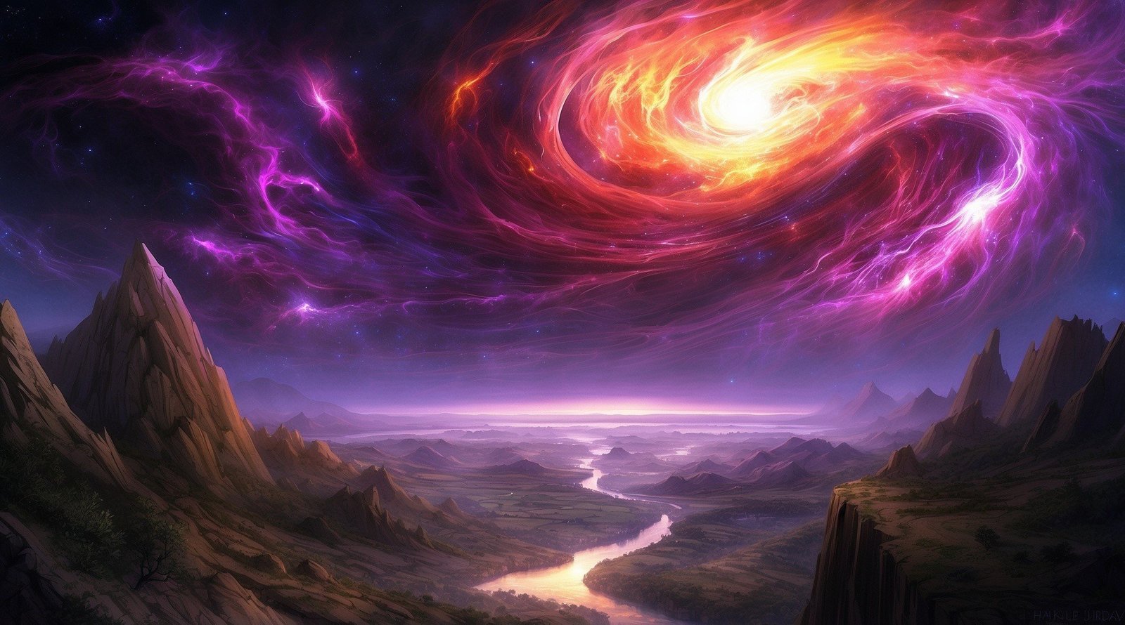 The Philosophy Behind Magical Realism 8 The Philosophy Behind Magical Realism