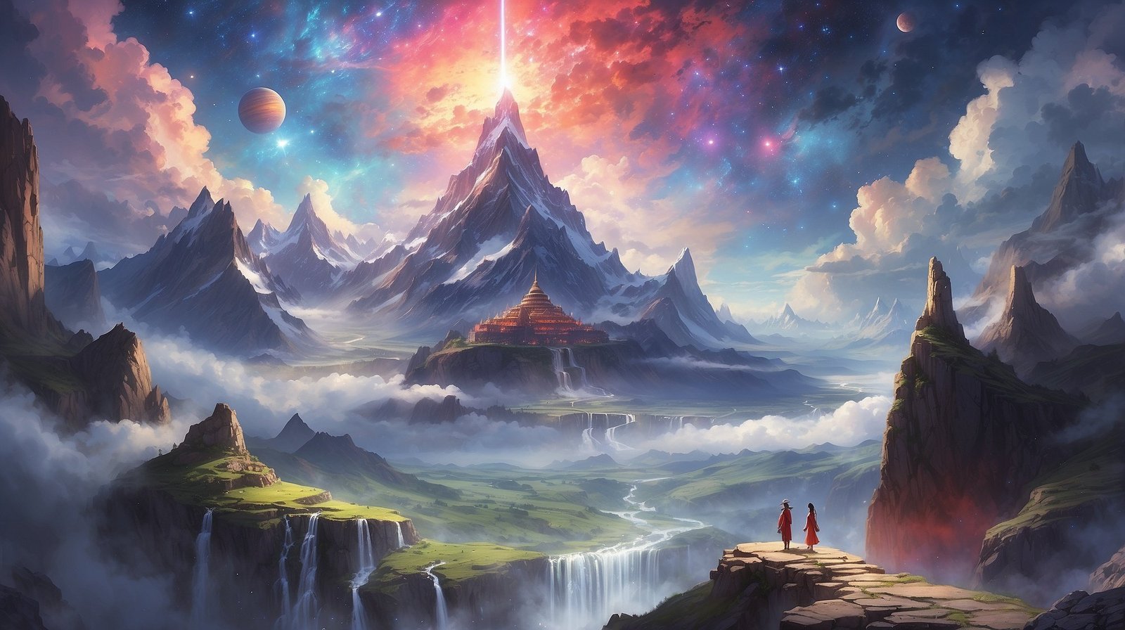 Exploring Superhero Fiction in Comics & Novels