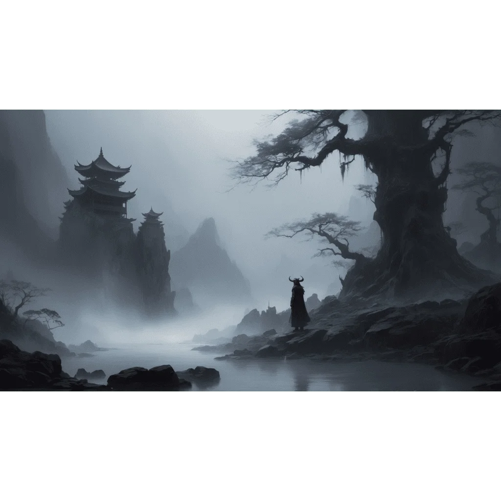 Exploring Urban Legends and Urban Fantasy Lore 8 Exploring Urban Legends and Urban Fantasy Lore