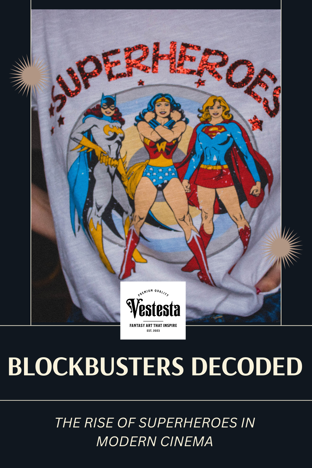 Superheroes in Movies: Epic Battles & Legacies