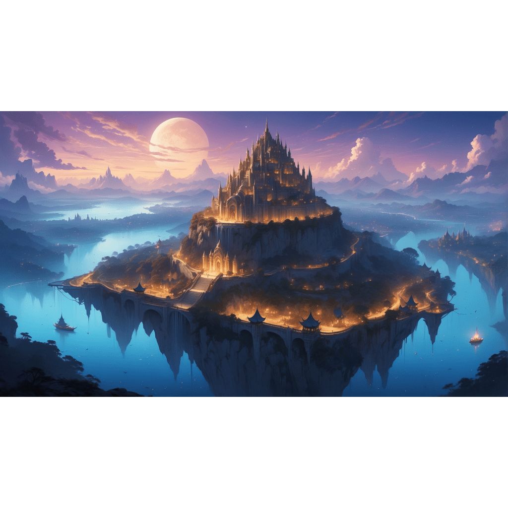 Unveiling Mythical Creatures in Urban Settings